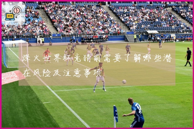 烽火世界杯竞猜前需要了解哪些潜在风险及注意事项