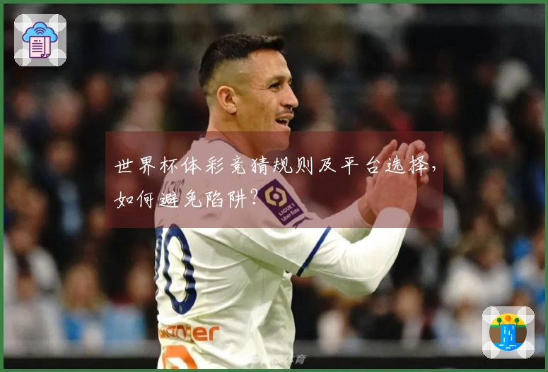 世界杯体彩竞猜规则及平台选择，如何避免陷阱？
