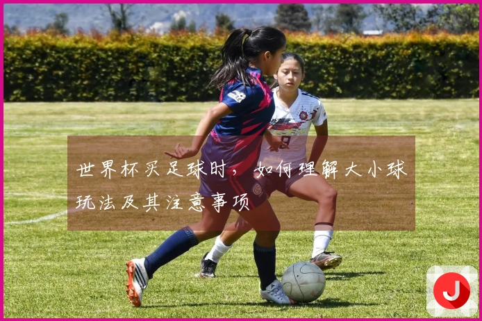 世界杯买足球时，如何理解大小球玩法及其注意事项