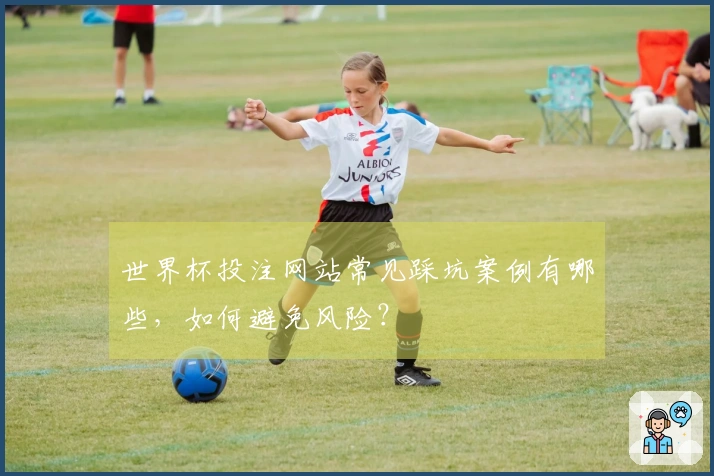 世界杯投注网站常见踩坑案例有哪些，如何避免风险？