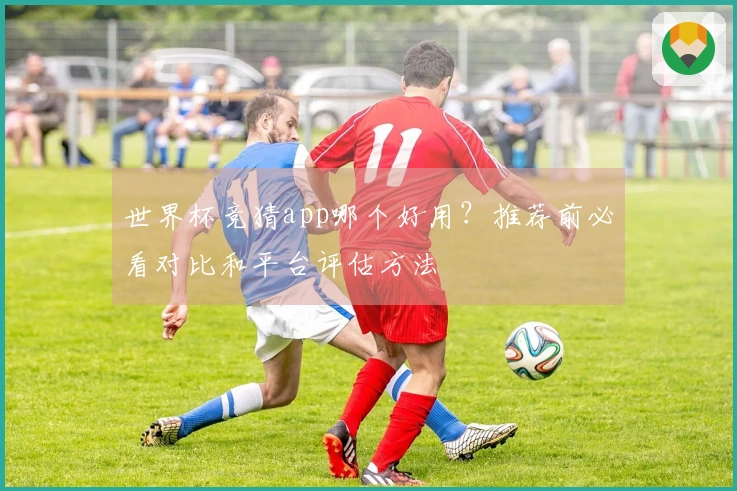 世界杯竞猜app哪个好用?推荐前必看对比和平台评估方法